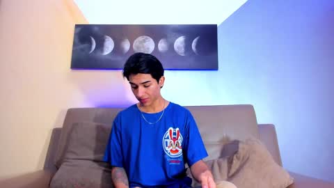 Jessy Mateus online show from December 10, 11:54 am