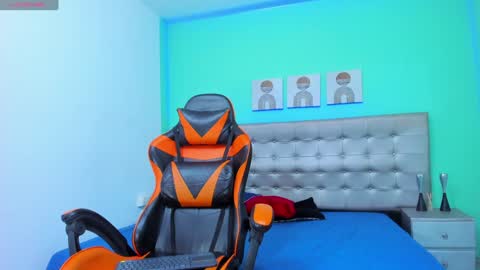 Jessy Mateus online show from January 21, 12:13 pm