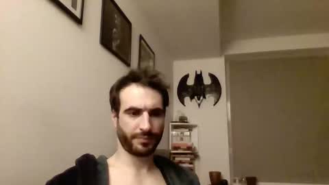 jestersquid89 online show from September 14, 10:45 pm