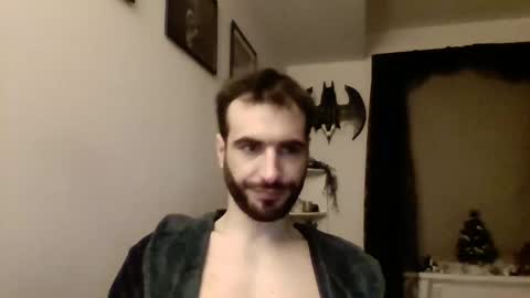 jestersquid89 online show from December 3, 9:43 pm