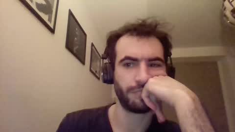 jestersquid89 online show from February 21, 7:22 am