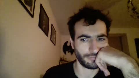 jestersquid89 online show from February 9, 9:37 am