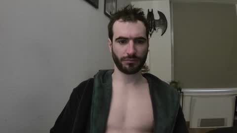 jestersquid89 online show from March 12, 7:35 am