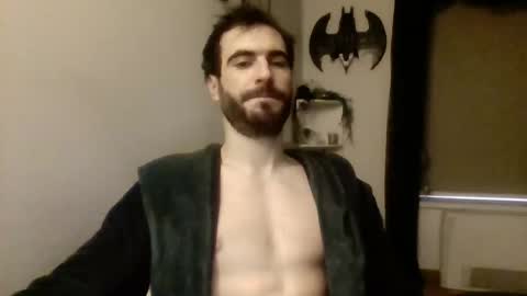 jestersquid89 online show from November 9, 11:58 am