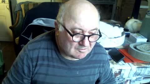 guy online show from February 11, 9:53 am