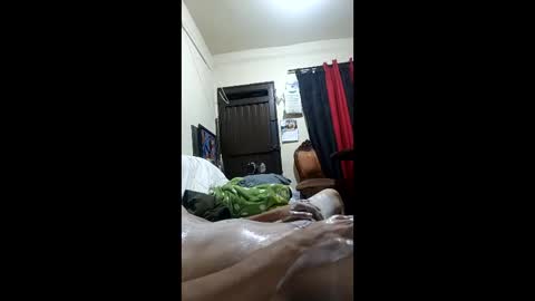 jesusgarcia35 online show from March 8, 4:27 am