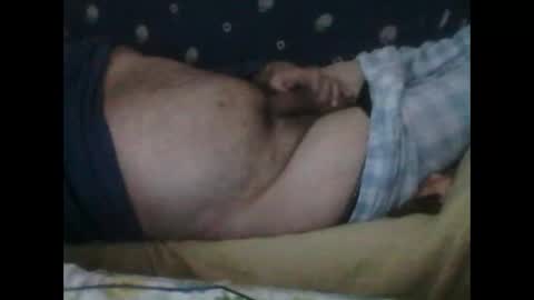 jesuslove27 online show from December 4, 9:57 pm