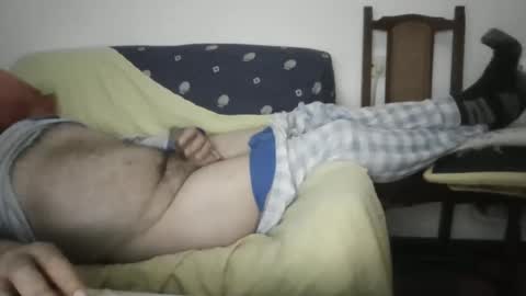 jesuslove27 online show from February 20, 9:53 pm