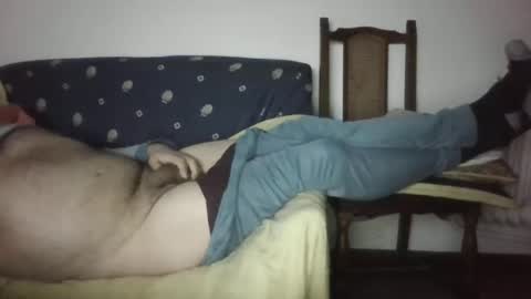 jesuslove27 online show from January 31, 10:42 am