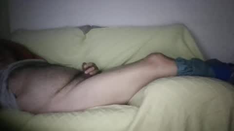 jesuslove27 online show from September 27, 11:02 pm