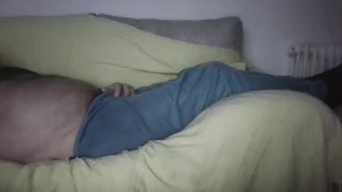 jesuslove27 online show from October 20, 7:29 pm