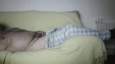 jesuslove27 online show from October 15, 8:16 pm