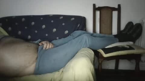 jesuslove27 online show from January 16, 8:46 pm