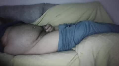 jesuslove27 online show from February 22, 9:16 pm