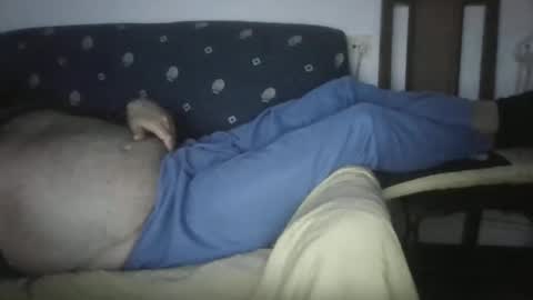 jesuslove27 online show from March 3, 9:45 pm