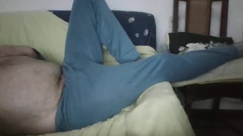 jesuslove27 online show from February 26, 6:32 pm