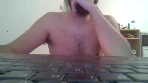 jesuso35 online show from January 13, 9:09 pm