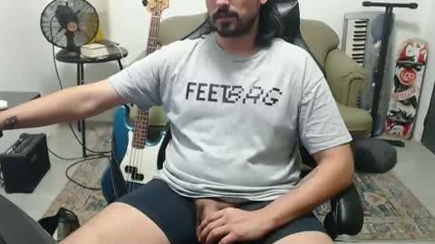 jesuswtf86 online show from April 7, 7:36 pm