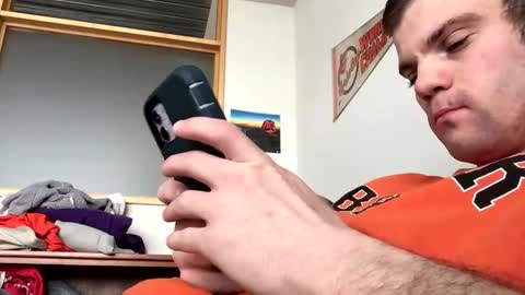 Jettdrummer12 online show from January 18, 2:23 pm