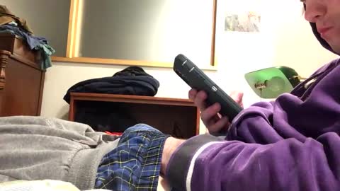 Jettdrummer12 online show from March 2, 8:16 am