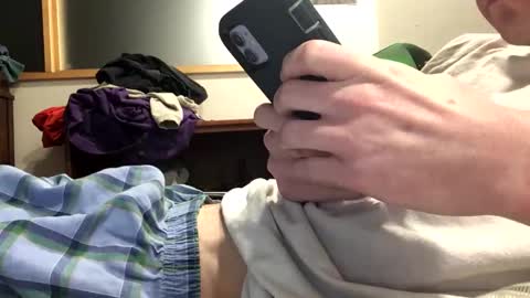 Jettdrummer12 online show from February 5, 11:34 am