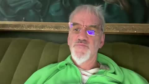 jewlronny online show from November 3, 8:51 am