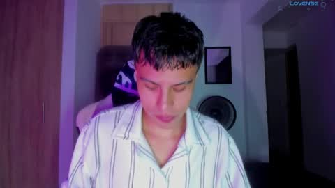 Jeyden Camilo online show from January 16, 2:47 am