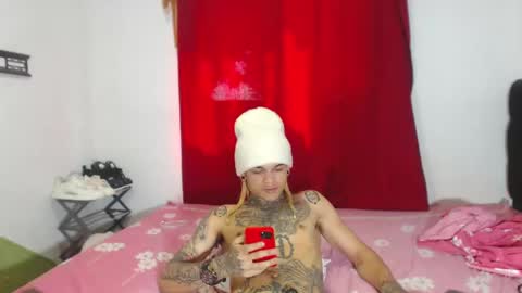 Snapshot of jeykob_23 chatting on January 28, 4:19 pm JEYKOB online show from January 28, 4:19 pm