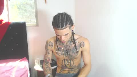 Snapshot of jeykob_23 chatting on March 8, 5:52 pm JEYKOB online show from March 8, 5:52 pm