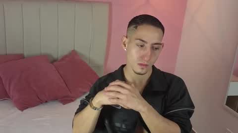 Jhan online show from March 14, 12:01 pm