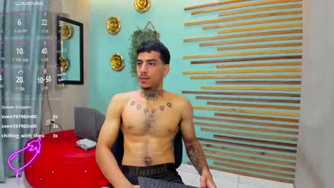 Jharol  online show from October 11, 2:04 am