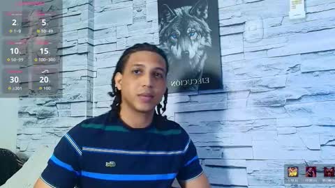 jhay_wheeler777 online show from March 21, 5:00 am