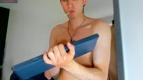 Jheampiero online show from March 27, 9:05 pm