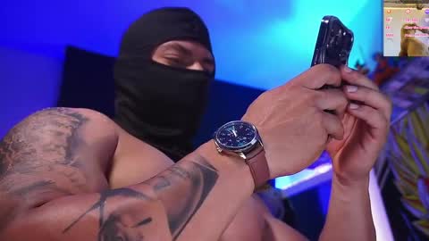 Herman Miller online show from March 30, 2:34 am