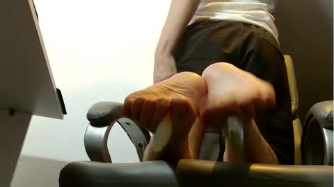 Jhoan Saenz online show from September 30, 5:02 am