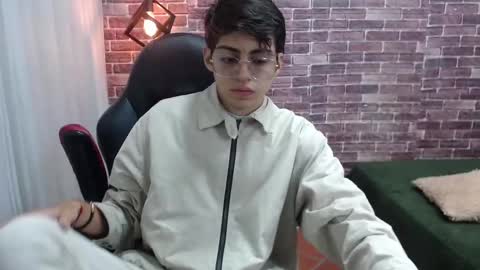 Jhoel online show from February 16, 12:21 pm