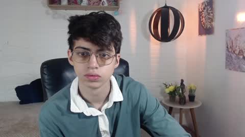 Jhoel online show from January 28, 12:32 pm