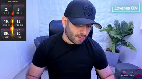 Snapshot of jhon_bear02 chatting on January 28, 11:17 am John Bear.... online show from January 28, 11:17 am