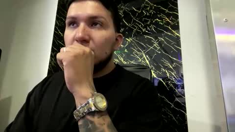 jhon online show from November 20, 5:07 am