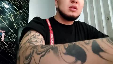 jhon online show from February 11, 5:47 am