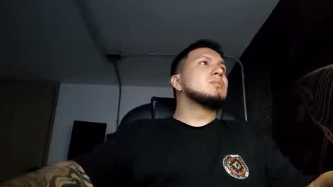 jhon online show from April 27, 4:09 am