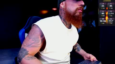 jhon_psyco online show from February 18, 6:05 pm