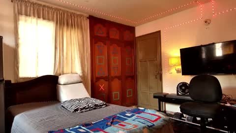 Jhon wich2 online show from November 4, 4:52 pm