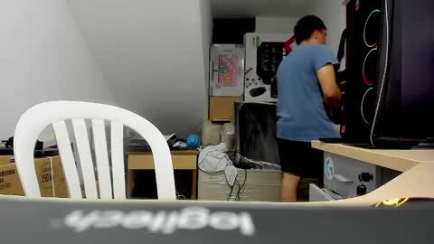 Snapshot of jhonatan_morales_s chatting on October 17, 5:33 am jhonatan_morales_s online show from October 17, 5:33 am