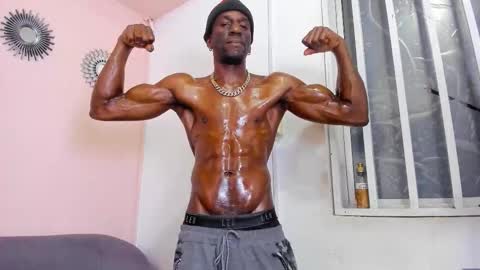 Jhon online show from October 27, 3:42 am