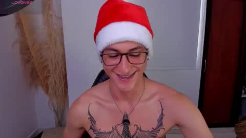 Jack online show from December 3, 7:42 pm