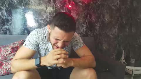 jhonny online show from February 26, 8:21 pm