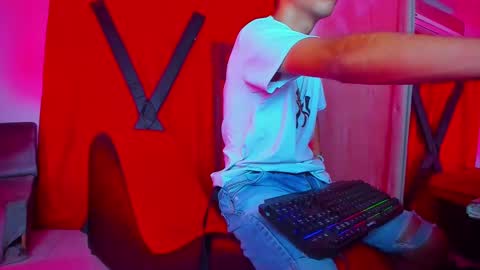 Jhonny online show from January 31, 3:30 am