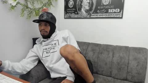 jhonson821 online show from November 5, 10:06 am