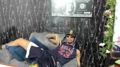 jhonson821 online show from November 20, 5:56 pm